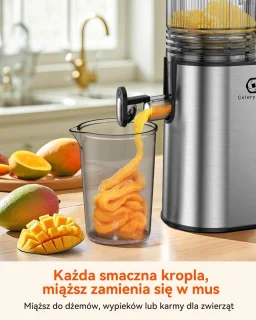 Slowjuicer S1