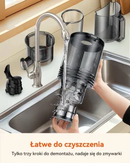 Slowjuicer S1