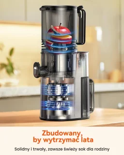 Slowjuicer S1