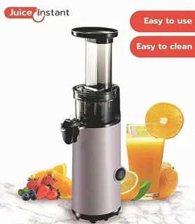 Slowjuicer (sapcentrifuge)