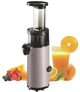 Slowjuicer (sapcentrifuge)