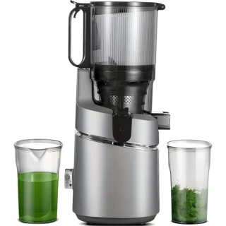 Slowjuicer – Sapcentrifuge