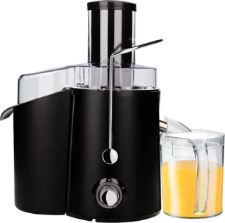 Slowjuicer Sapcentrifuge Groenten Fruitpers Juicer