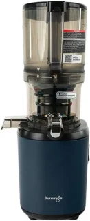 Slowjuicer Sapcentrifuge review