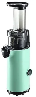 Slowjuicer – Sapmachine
