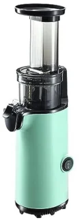 Slowjuicer – Sapmachine