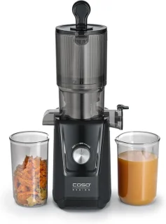 Slowjuicer Sapmachine