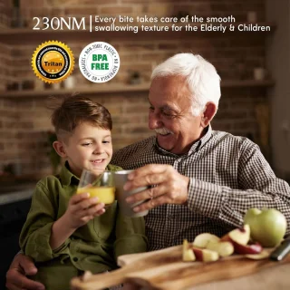 Slowjuicer - Sapmaker