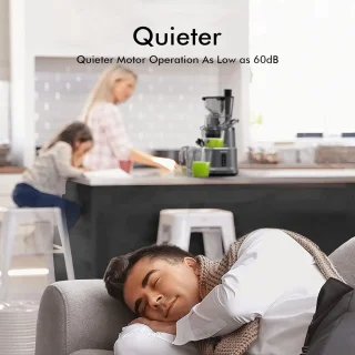 Slowjuicer