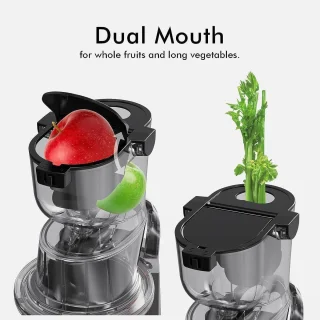 Slowjuicer