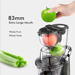 Slowjuicer