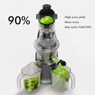Slowjuicer