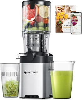 Slowjuicer