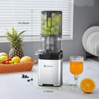 Slowjuicer
