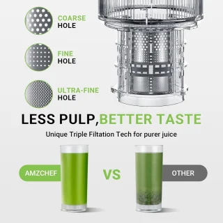 Slowjuicer