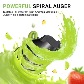 Slowjuicer