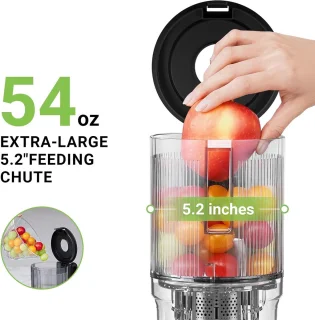 Slowjuicer