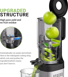 Slowjuicer