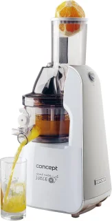 Slowjuicer XXL