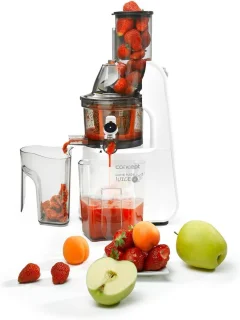 Slowjuicer XXL