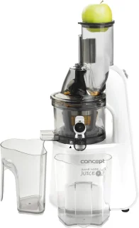 Slowjuicer XXL