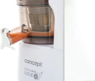 Slowjuicer XXL