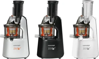 Slowjuicer XXL
