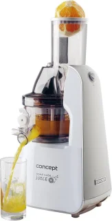 Slowjuicer XXL