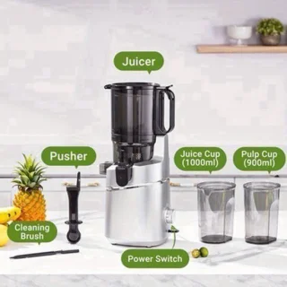Slowjuicer