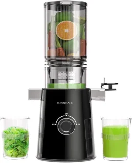 Slowslow Slowjuicer