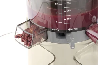 Smeg SJF01CREU slowjuicer creme