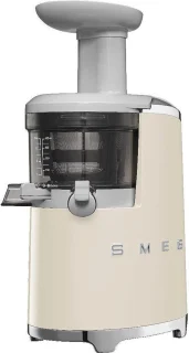 Smeg SJF01CREU slowjuicer creme