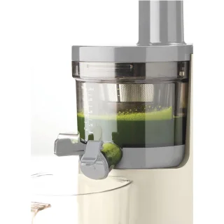 Smeg SJF01CREU slowjuicer creme