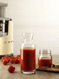 Smeg SJF01CREU slowjuicer creme