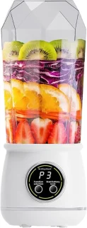 Smoothiemaker Mini Blender 550 ml