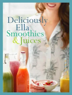 Smoothies & Juices Receptenboek