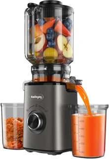 SnelShoppen - Kedoyoy sapcentrifuge