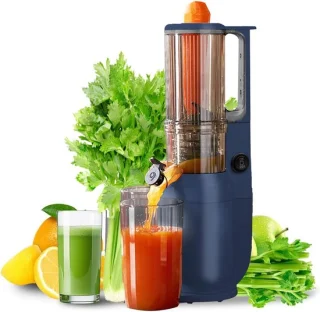 SnelShoppen Slow Juicer