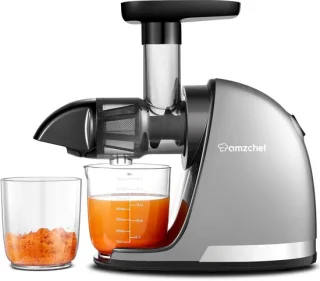 Solidchoice Cold Press Slow Juicer