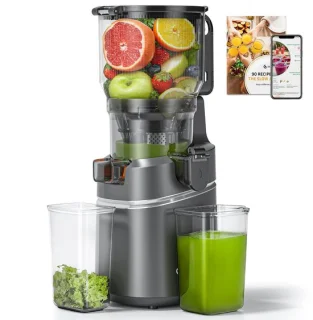 Solidchoice Slow Juicer