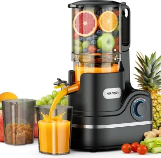 Solidchoice Slowjuicer