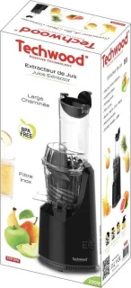 Techwood TCF276 Slowjuicer