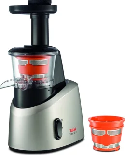 Tefal Infiny Juice ZC255B Slowjuicer