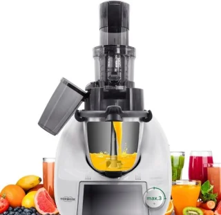 Thermomix Slowjuicer voor TM5 en TM6