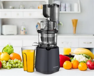 De Thomson Sapcentrifuge in één oogopslag