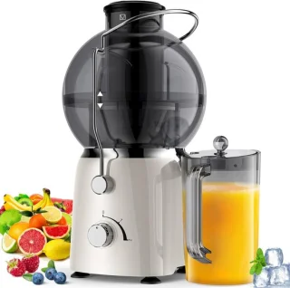 TopChoice Slowjuicer