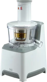 Trebs 99274 Slowjuicer Wit