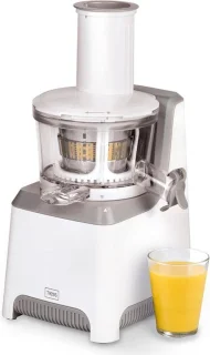 Trebs 99274 Slowjuicer Wit