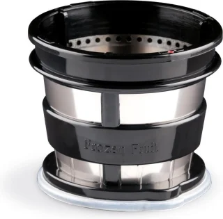 Trebs 99274 Slowjuicer Wit
