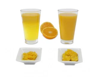 Trebs 99274 Slowjuicer Wit